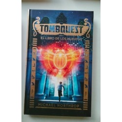 Tombquest Libro 1