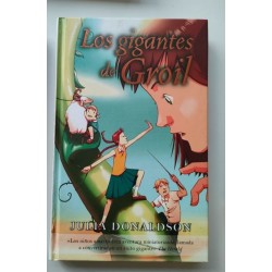 Los gigantes de Grol