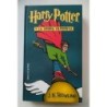 Harry Potter y la piedra filosofal
