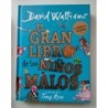El gran libro de los niños malos