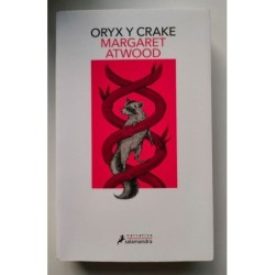 Oryx y Crake