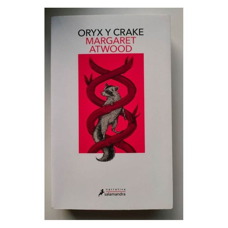 Oryx y Crake