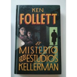 El misterio de los estudios Kellerman