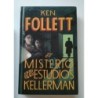 El misterio de los estudios Kellerman