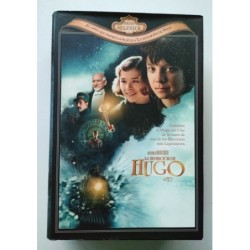 La invención de Hugo
