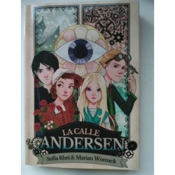 La calle Andersen