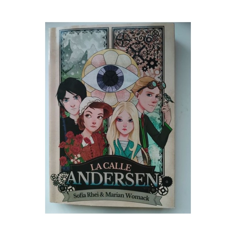 La calle Andersen