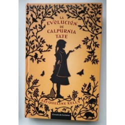 La evolución de Calpurnia Tate