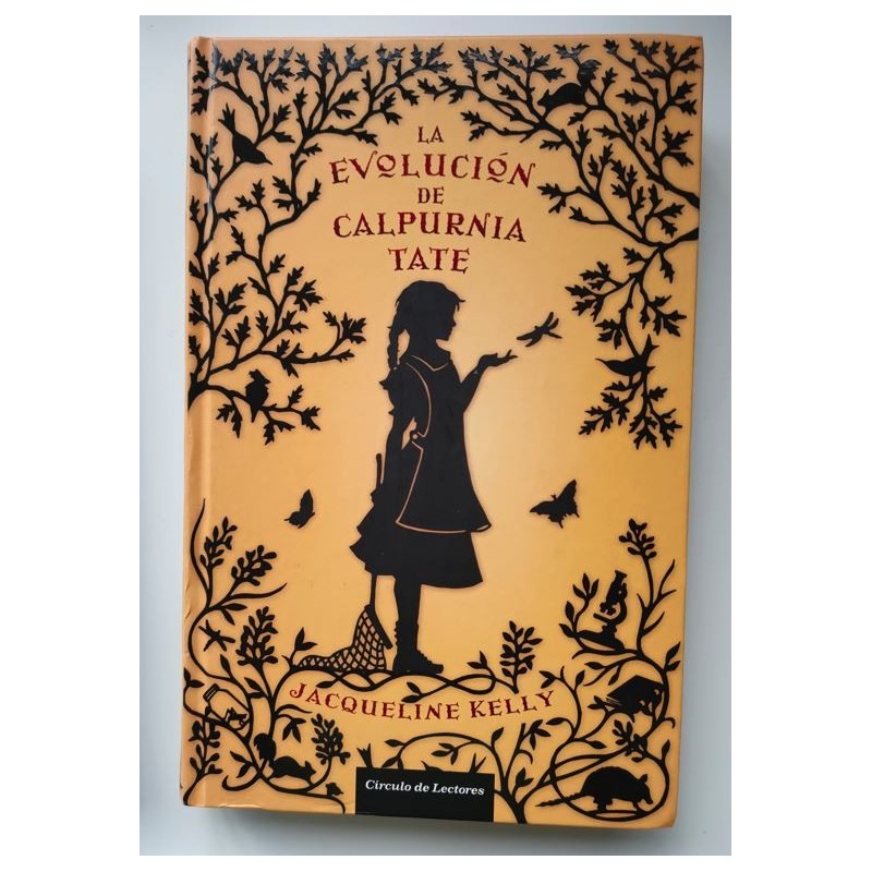 La evolución de Calpurnia Tate