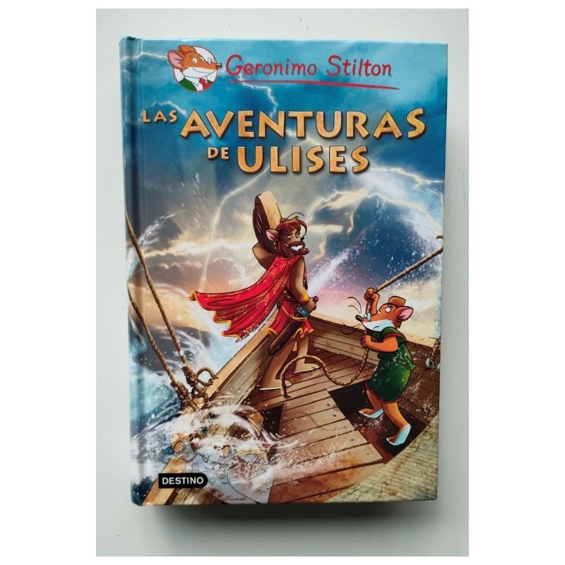 Las aventuras de Ulises.