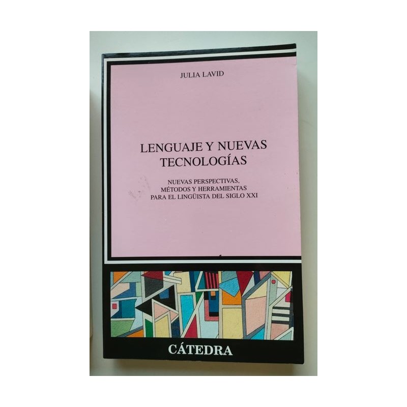 Lenguaje y nuevas tecnologías