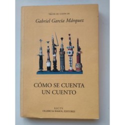 Cómo se cuenta un cuento