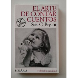 El arte de contar cuentos