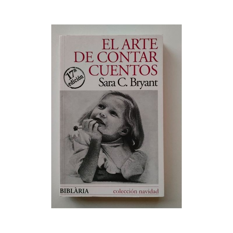 El arte de contar cuentos