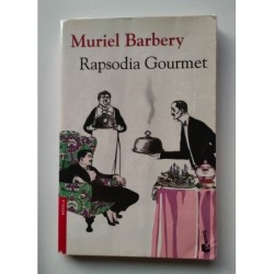 Rapsodia Gourmet