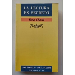La lectura es secreto