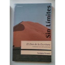 El don de la escritura