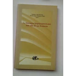 La literatura hispanoamericana más allá de sus fronteras