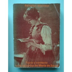 Texto y contexto en la narrativa de María de Zayas