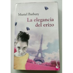 La Elegancia del Erizo