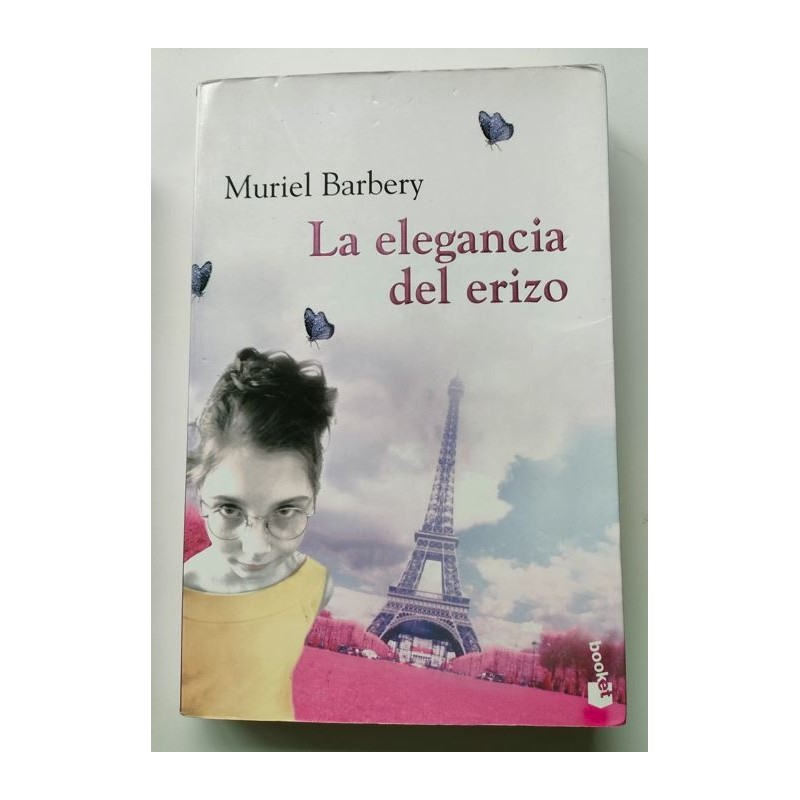 La Elegancia del Erizo