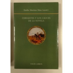 Cervantes y los cauces de la novela