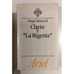 Clarín y La Regenta
