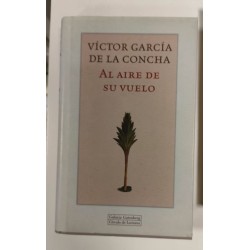 Al aire de su vuelo