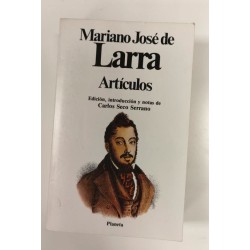 Artículos