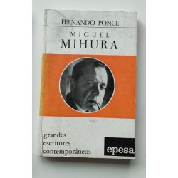 Miguel Mihura