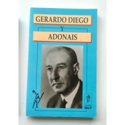 Gerardo Diego y Adonais