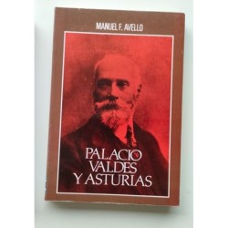 Palacio Valdés y Asturias