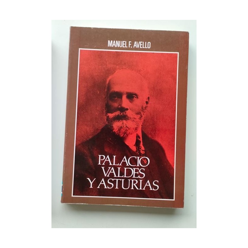 Palacio Valdés y Asturias