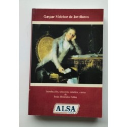 Gaspar Melchor de Jovellanos