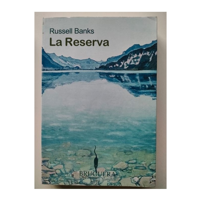 La reserva
