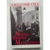 Nuevas escenas matritenses