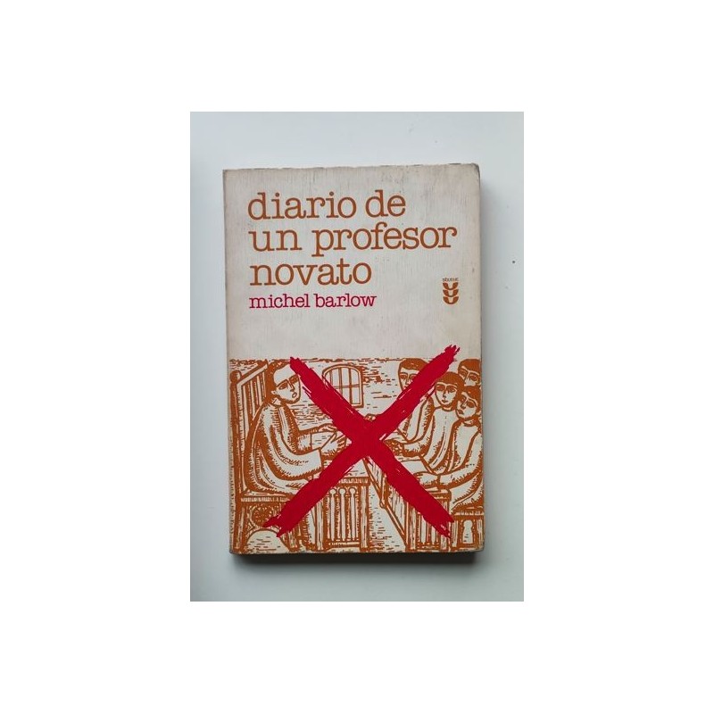 Diario de un profesor novato