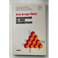 Introducción al test sociométrico