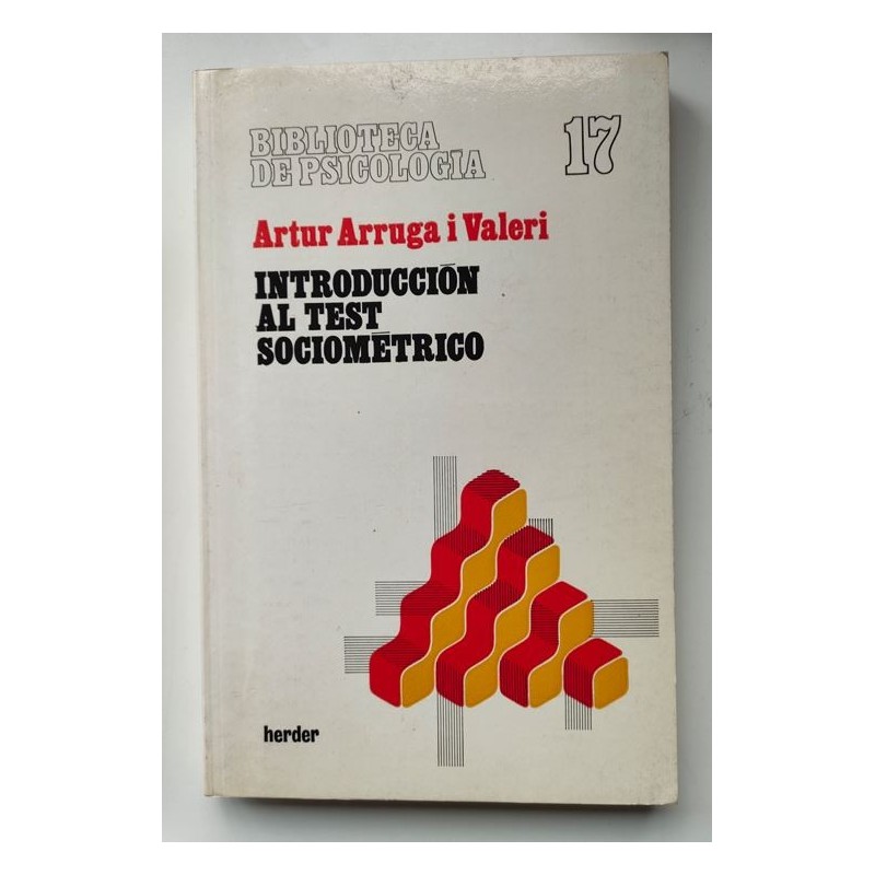 Introducción al test sociométrico
