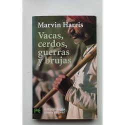 Vacas, cerdos, guerras y brujas