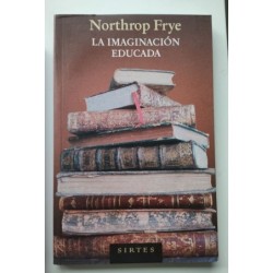 La imaginación educada