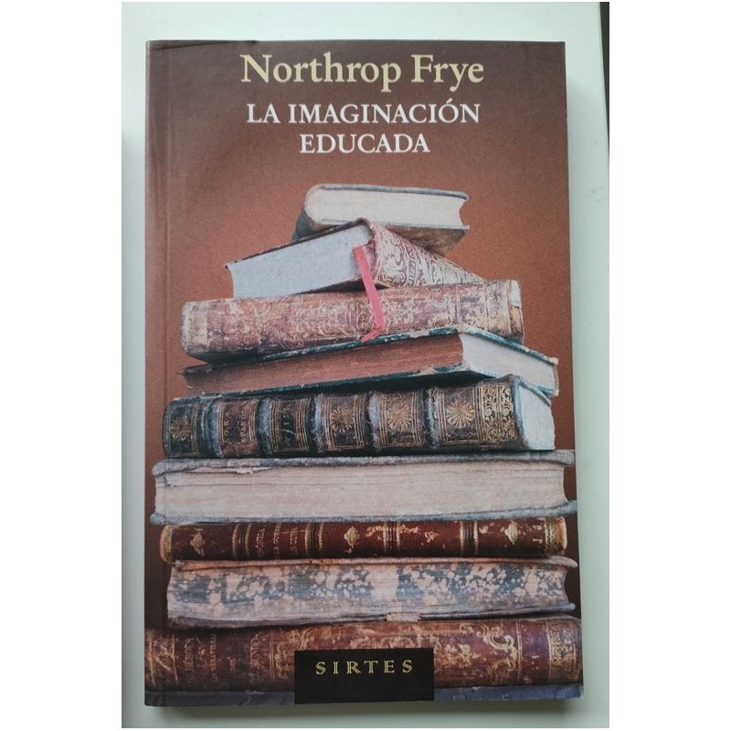 La imaginación educada