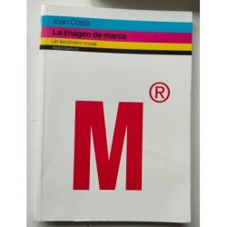 La imagen de marca. Un fenómeno social