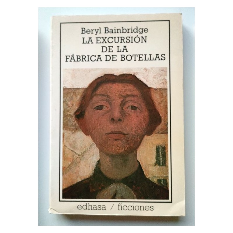 La excursión de la fábrica de botellas