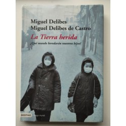 La Tierra herida