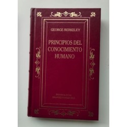 Principios del conocimiento humano