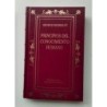 Principios del conocimiento humano