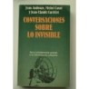 Conversaciones sobre lo invisible