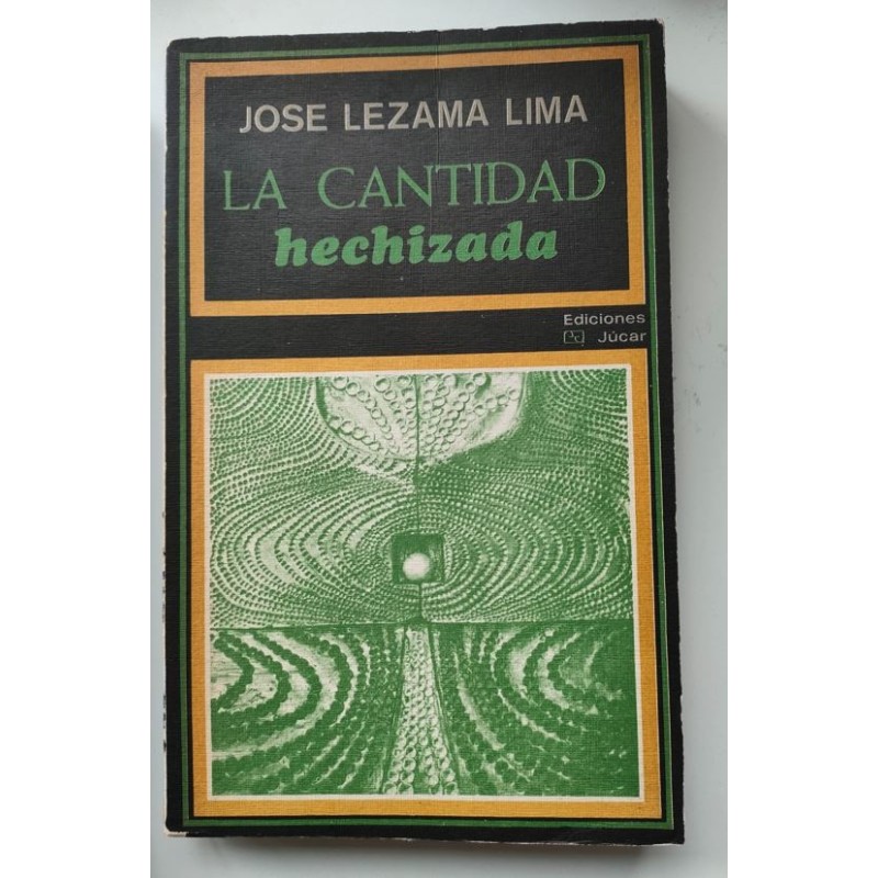 La cantidad hechizada