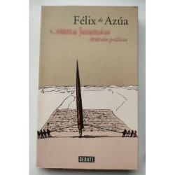Contra Jeremías. Artículos políticos
